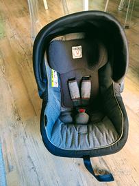 PASSEGGINO TRIO PEG-PEREGO