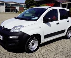 FIAT New Panda 1.2 Pop Van 2 posti Euro 6D Iva D