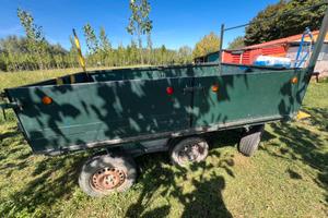 CARRO AGRICOLO