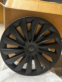 Copricerchi Tesla Model 3 da 18 pollici