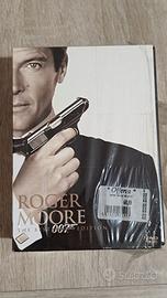 roger moore 7 dvd 007 the best james bond edition