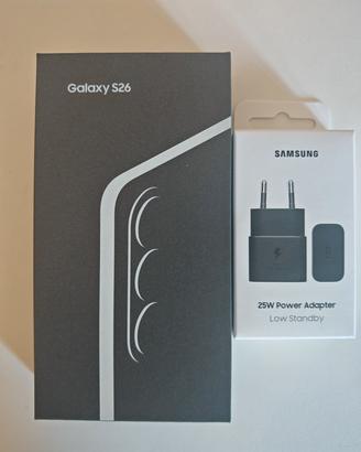 Samsung galaxy s26 512gb