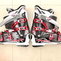 Scarponi Sci Nordica Sportmachine 80 Misura 29
