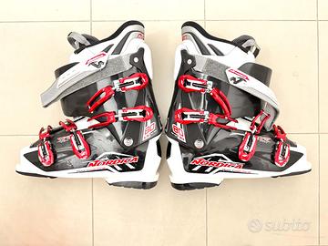 Scarponi Sci Nordica Sportmachine 80 Misura 29