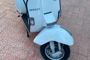 vespa px 125 dell’86 bandit 400