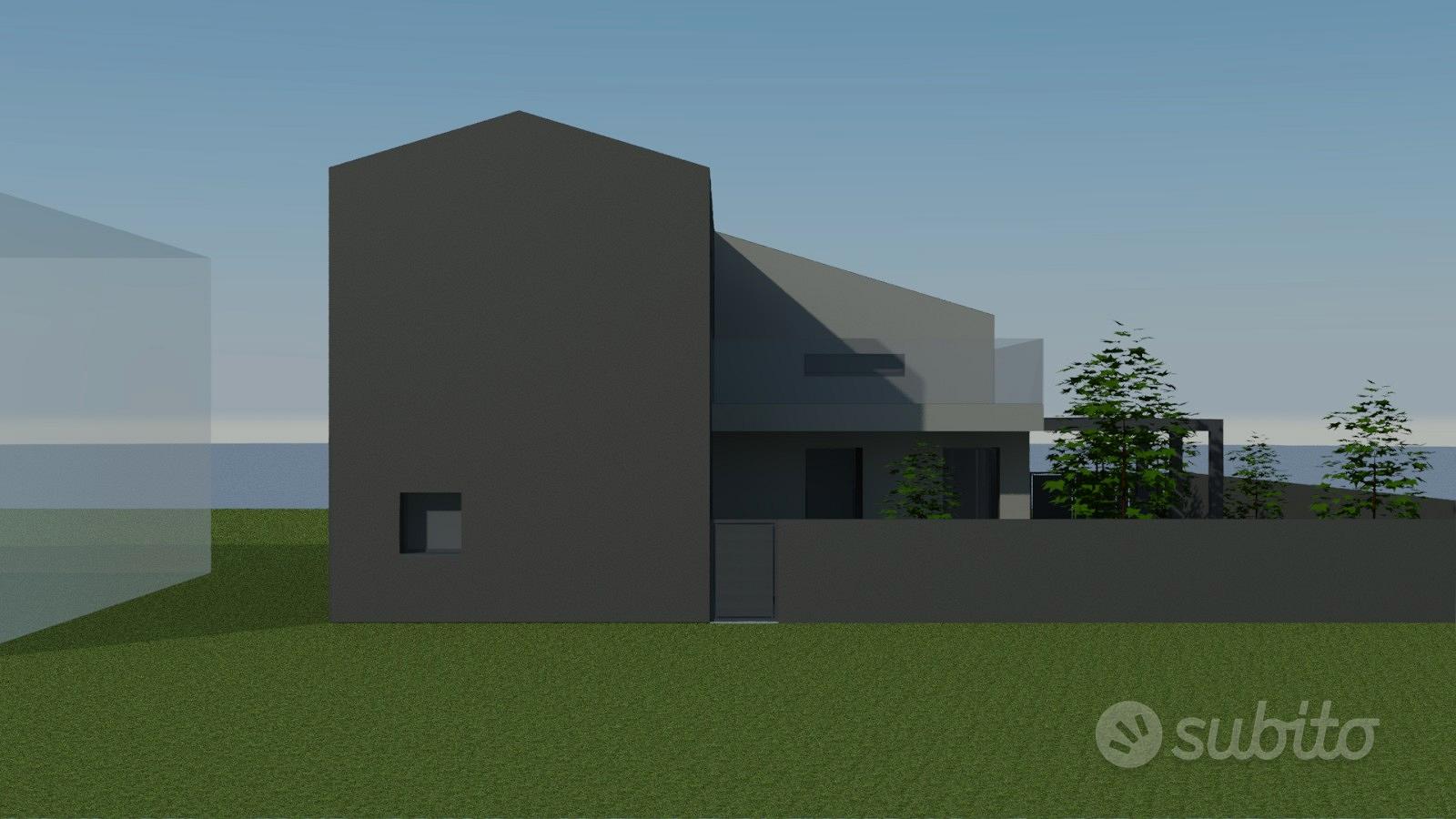 Casa – Saonara, Terrin - Vista 2