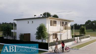 Villetta a schiera di 170 m² con più di 5 locali e