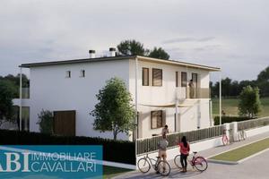 Villetta a schiera di 170 m² con più di 5 locali e