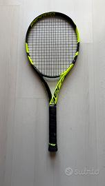Babolat Aero pure Racchetta Tennis