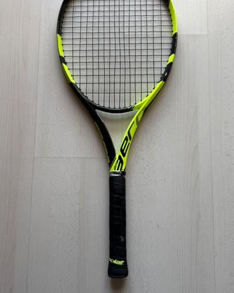 Babolat Aero pure Racchetta Tennis
