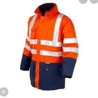 Giacca Parka Triplo uso Issaline 04631N