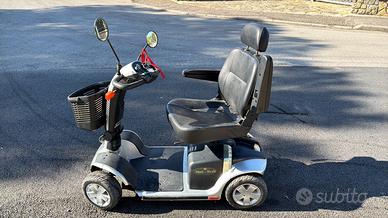 Scooter elettrico X anziani/disabili