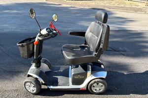 Scooter elettrico X anziani/disabili