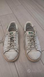 Scarpe Adidas da donna numero 38 e 2/3