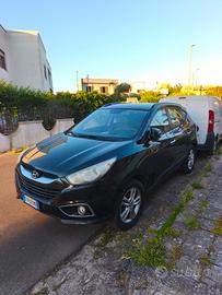Hyundai ix 35