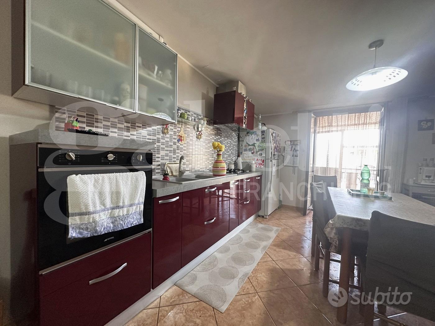 Appartamento – Orta di Atella, Caserta - Vista 4