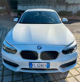 BMW serie 1 - 116d
