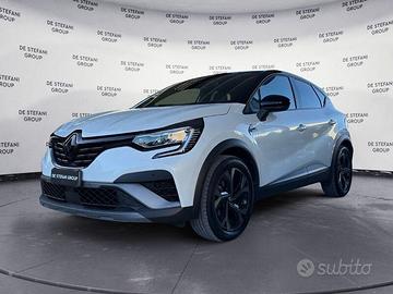 Renault Captur 1.6 E-Tech full hybrid E-Tech ...