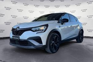 Renault Captur 1.6 E-Tech full hybrid E-Tech ...