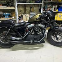 Harley