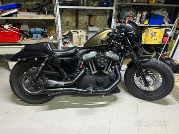 Harley