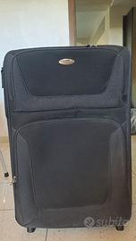 Samsonite, trolley nero 75x50x35 cm