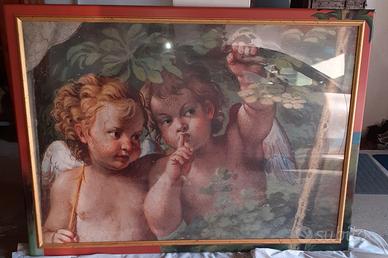 quadro grande completo