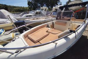 OPEN ASTRA 650