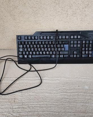 Tastiera Lenovo