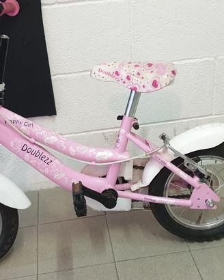 bicicletta bambina 12 pollici