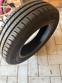 Gomme estive usate - zona Turro/Milano