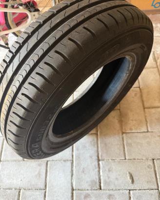 Gomme estive usate - zona Turro/Milano