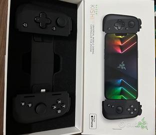 Razer Kishi V2 per iPhone (Lightning)