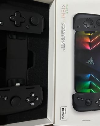 Razer Kishi V2 per iPhone (Lightning)