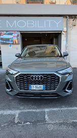 Audi Q3 35 TDI quattro S tronic line edition