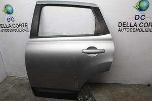 PORTIERA POSTERIORE SINISTRA NISSAN Qashqai 1° Se