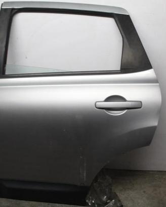 PORTIERA POSTERIORE SINISTRA NISSAN Qashqai 1° Se