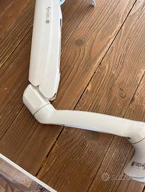 supporto per monitor da tavolo