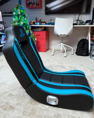 X Rocker sedia gaming