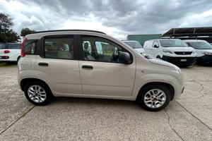 Fiat Panda 1.3 MJT S&S Lounge