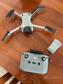 Drone Dji mini 3