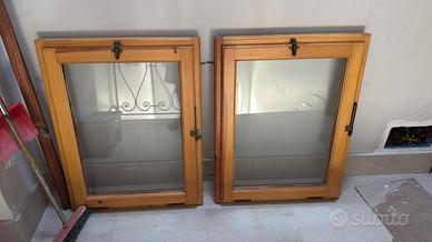 Finestre per lucernari