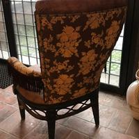 Poltrona antiquariato