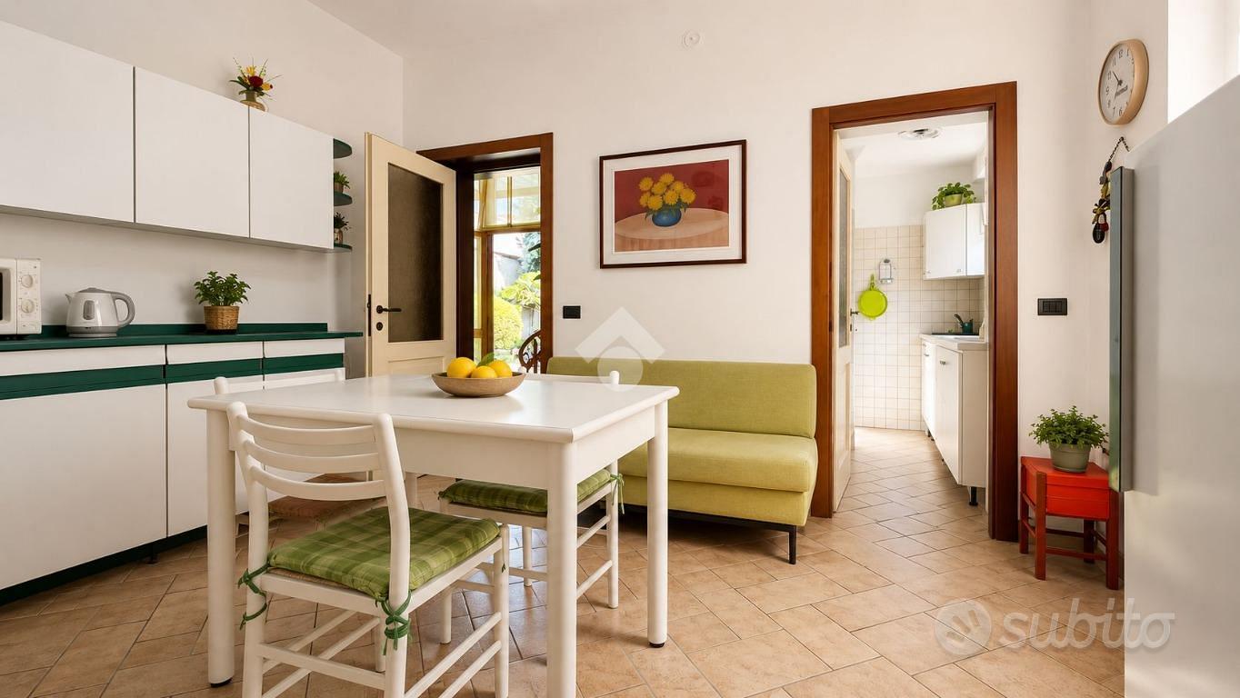 Casa – Desio, Bassa - Vista 2
