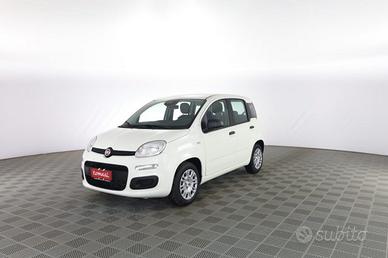FIAT Panda Pandina 1.0 FireFly 65 CV Hybrid Icon