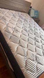 Materasso Matrimoniale Magniflex MagniCool 210 cm