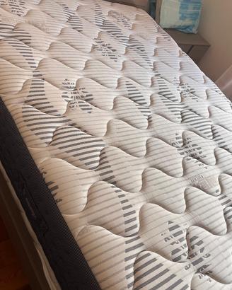 Materasso Matrimoniale Magniflex MagniCool 210 cm
