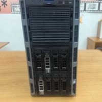 Server Dell PowerEdge T330 Intel Xeon E3-1220 v5