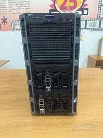 Server Dell PowerEdge T330 Intel Xeon E3-1220 v5