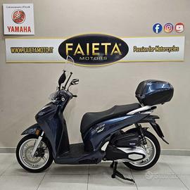 Honda SH 350 - 2023